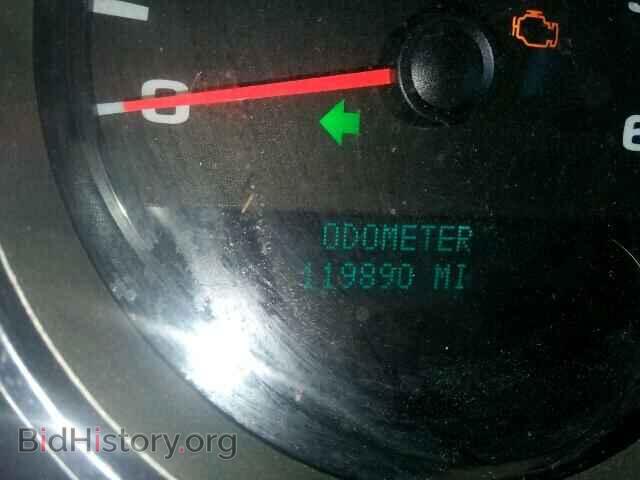 2008 CHEVROLET SILVERADO - VIN: 2GCEC19J781250964 - Фото 8