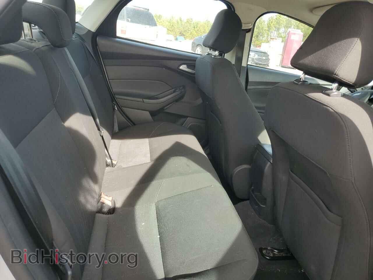 2015 FORD FOCUS - VIN: 1FADP3F24FL264102 - Фото 10