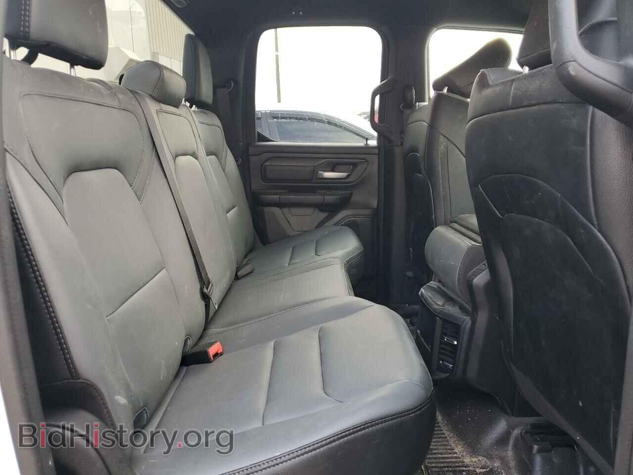 2023 RAM 1500 - VIN: 1C6SRECG9PN592622 - Фото 10