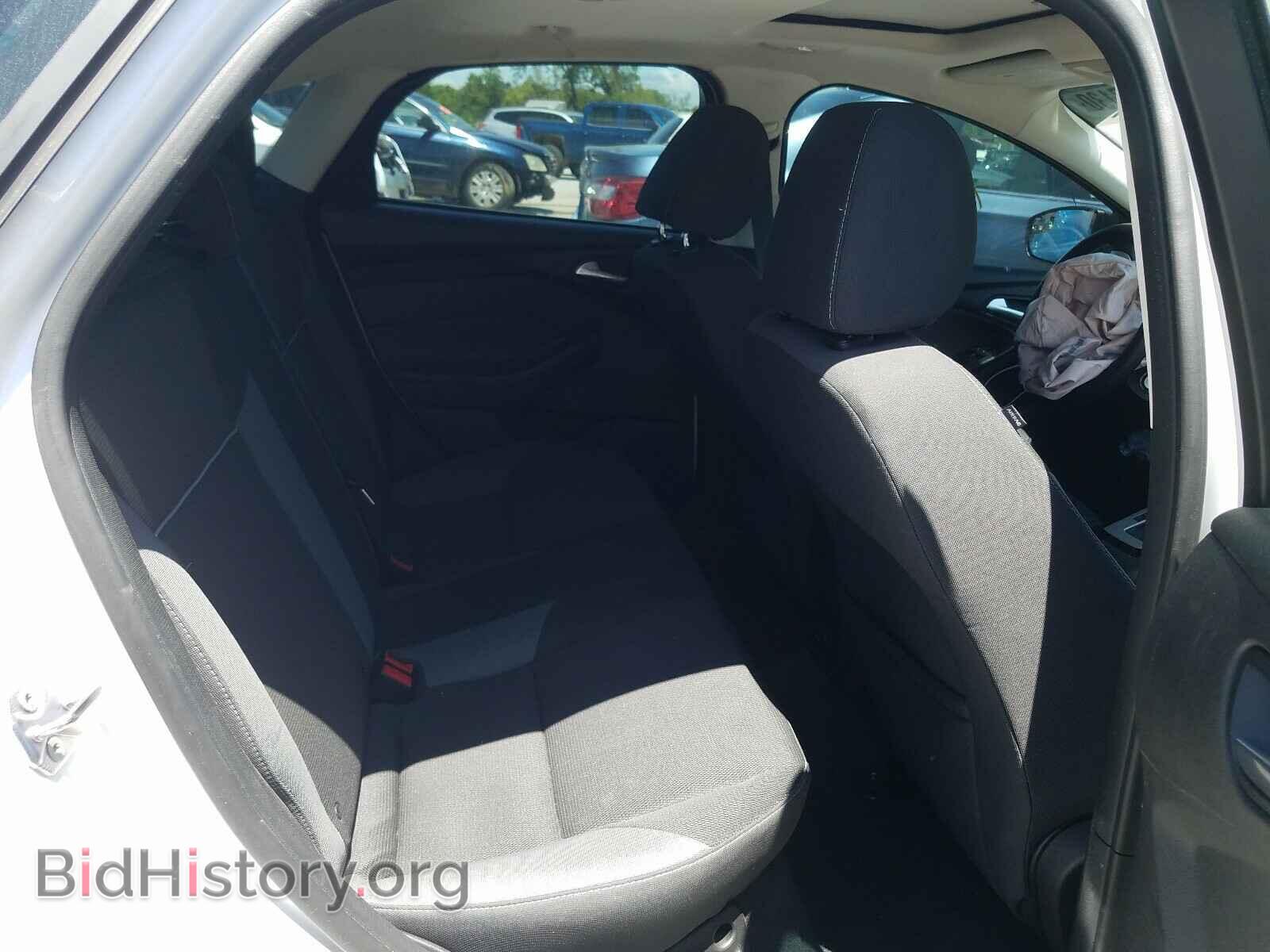 2013 FORD FOCUS - VIN: 1FADP3F26DL138272 - Photo 6