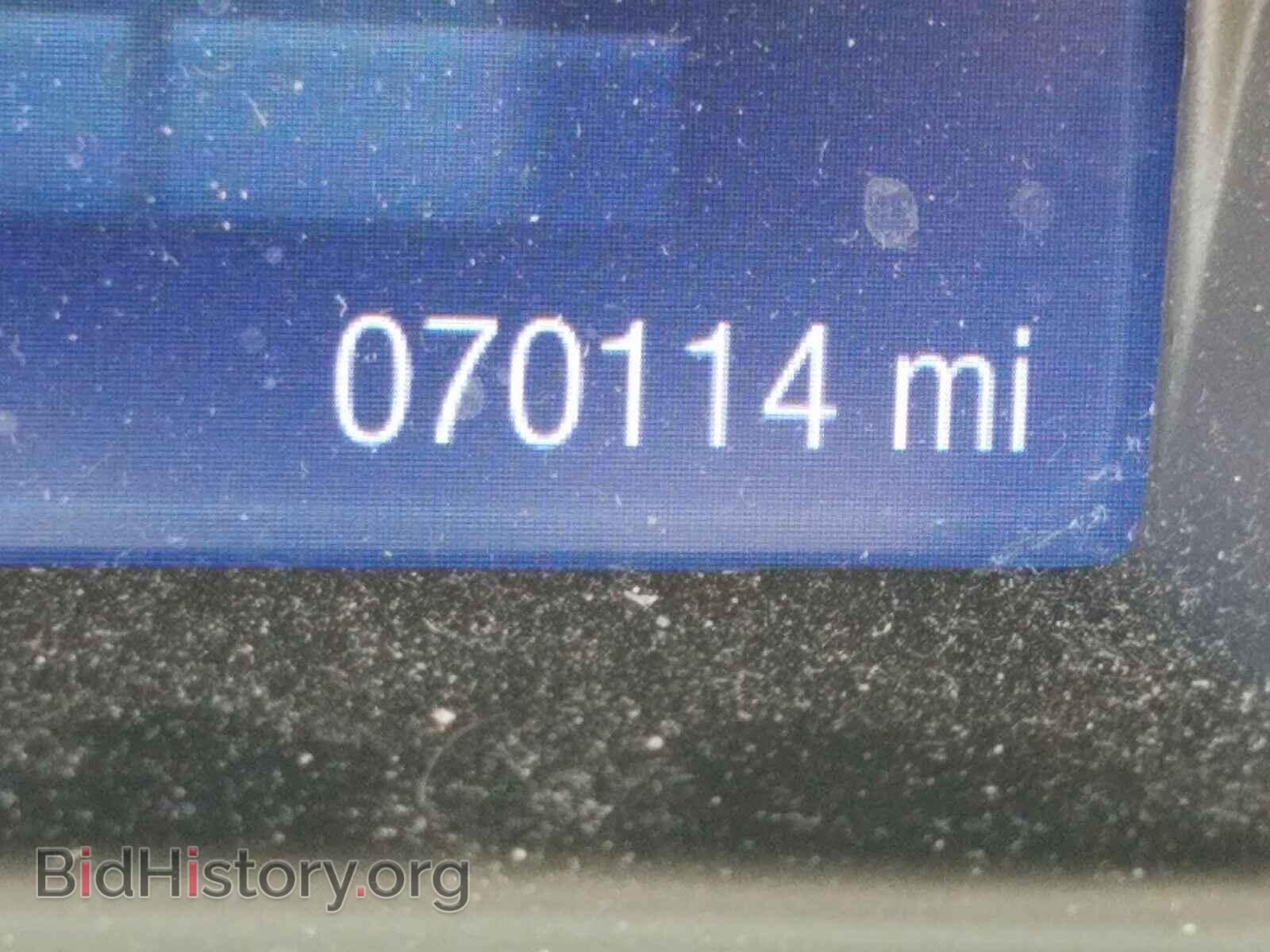 2013 FORD FOCUS - VIN: 1FADP3F26DL138272 - Photo 8