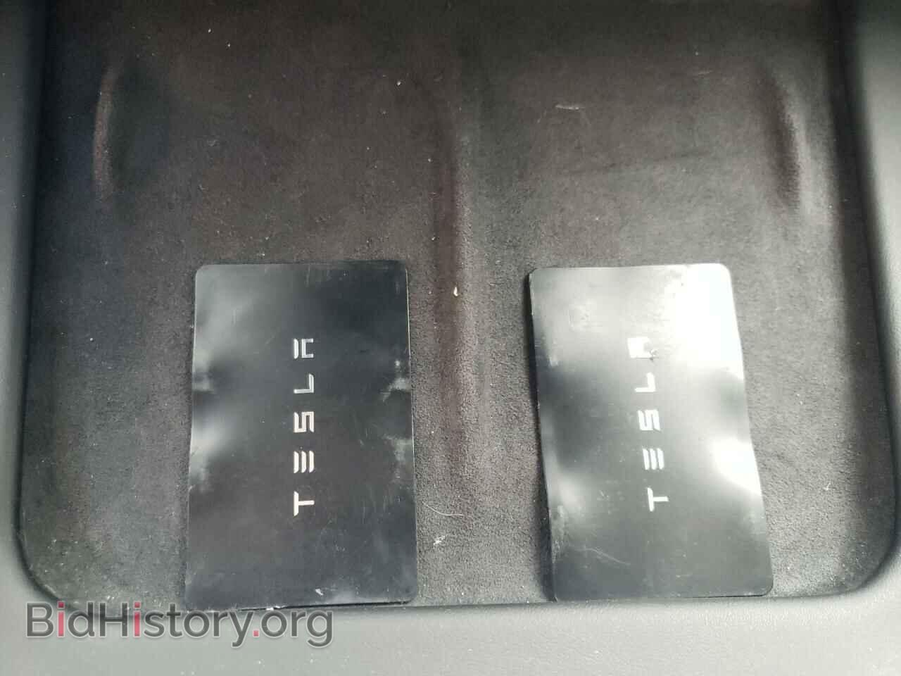 2021 TESLA MODEL 3 - VIN: 5YJ3E1EC2MF028333 - Photo 9
