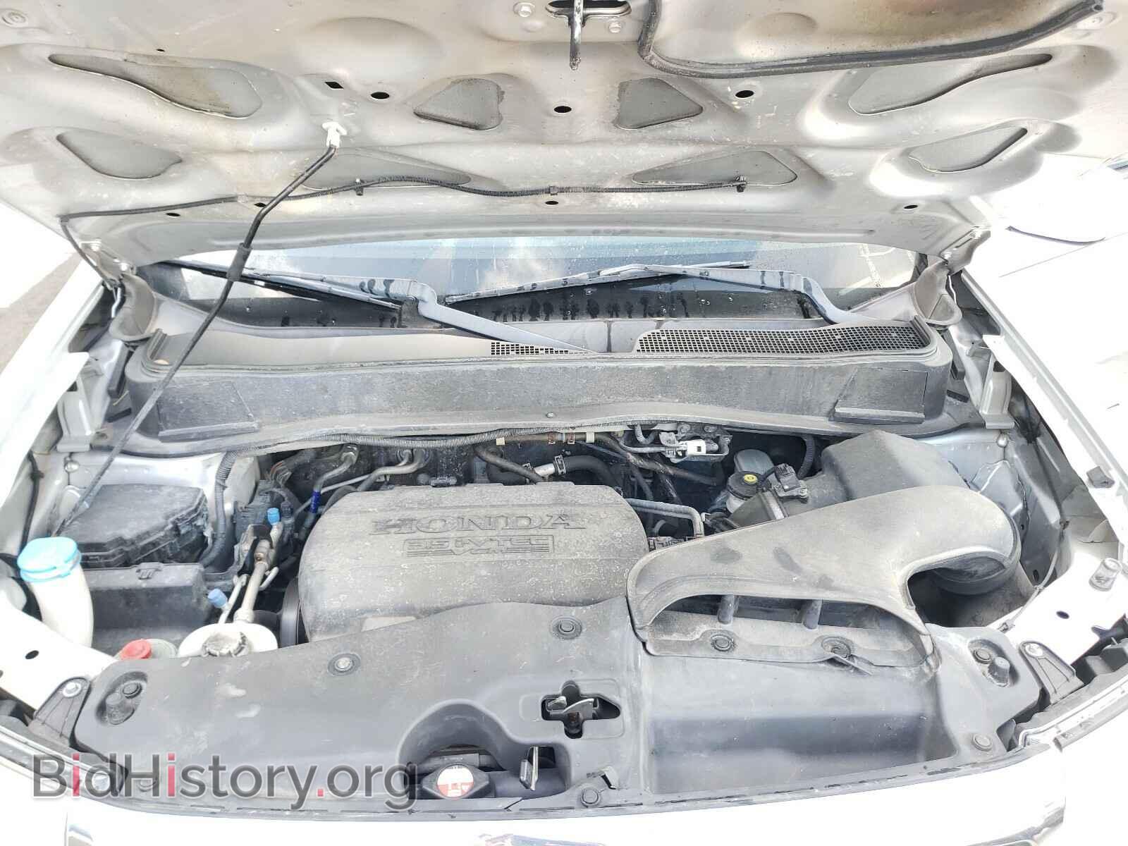2013 HONDA PILOT - VIN: 5FNYF3H58DB010270 - Photo 7