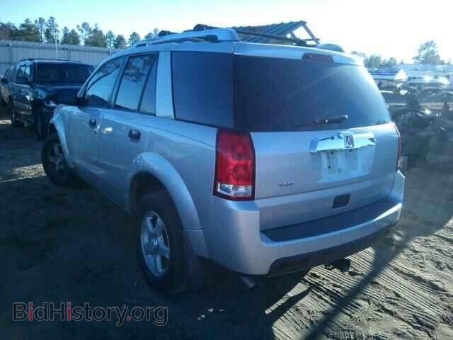 2007 SATURN VUE - VIN: 5GZCZ23D67S829763 - Фото 3