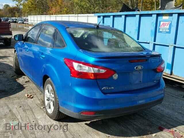 2012 FORD FOCUS - VIN: 1FAHP3F29CL446701 - Photo 3