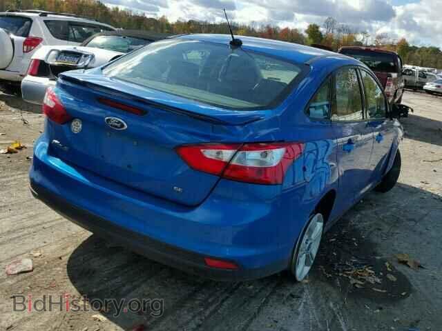 2012 FORD FOCUS - VIN: 1FAHP3F29CL446701 - Photo 4