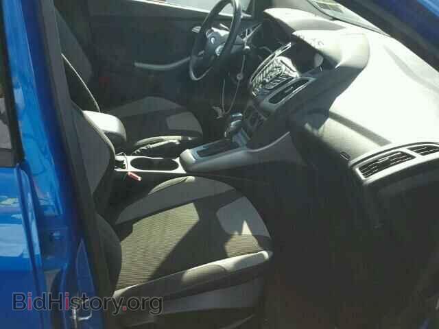 2012 FORD FOCUS - VIN: 1FAHP3F29CL446701 - Photo 5