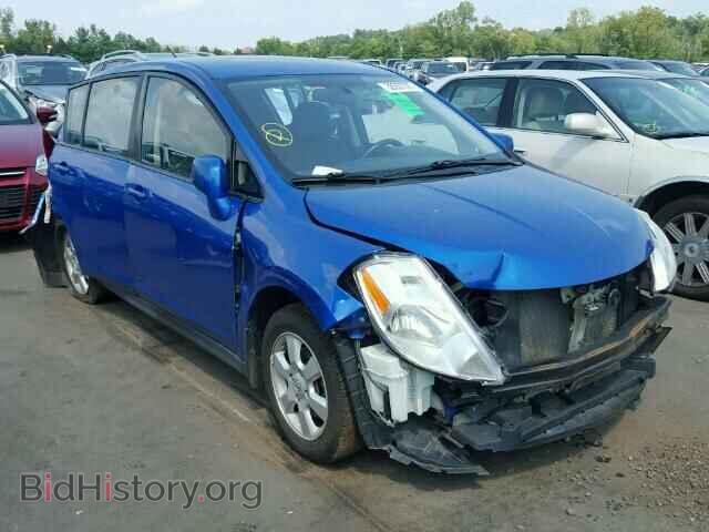 Фотография 3N1BC13E29L417104 - NISSAN VERSA 2009