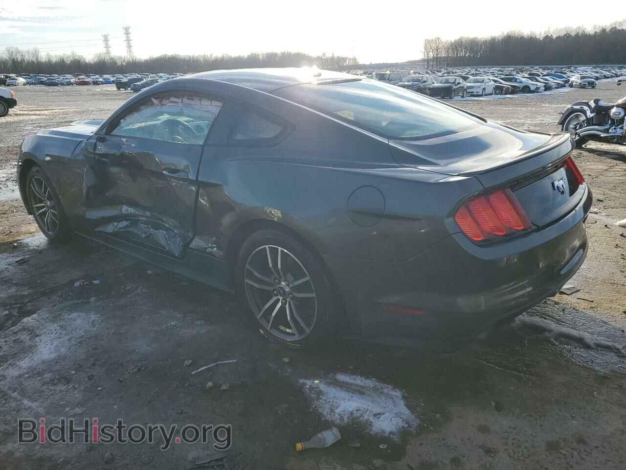 2017 FORD ALL Models - VIN: 1FA6P8TH0H5218577 - Photo 2