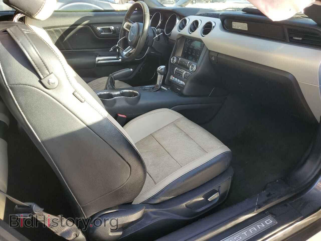 2017 FORD ALL Models - VIN: 1FA6P8TH0H5218577 - Photo 8