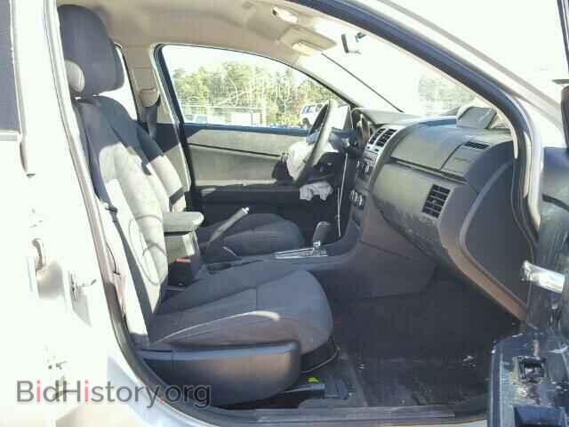 2010 DODGE AVENGER - VIN: 1B3CC4FB2AN146278 - Фото 5