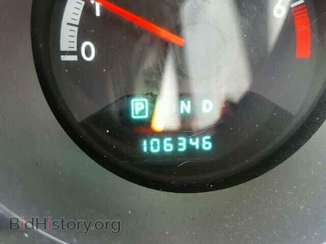 2010 DODGE AVENGER - VIN: 1B3CC4FB2AN146278 - Фото 8