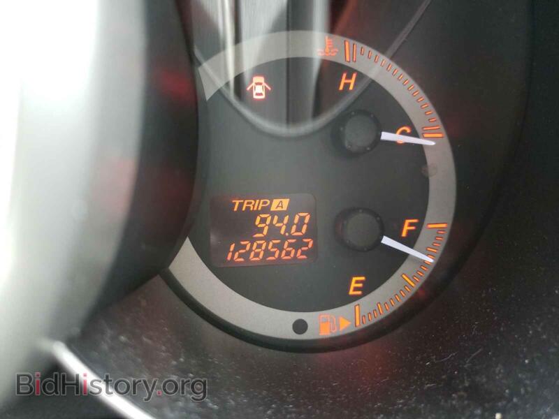 2008 Mazda 3 (VIN JM1BK323281146952) — фото 8 из 10