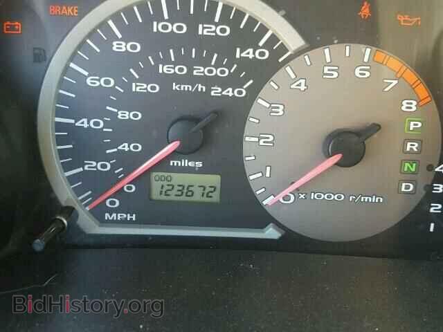 2003 MITSUBISHI ECLIPSE - VIN: 4A3AC74H93E037606 - Photo 8