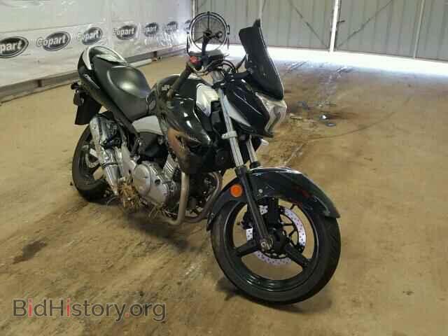 Photo LC6GJ55F9D1101099 - SUZUKI OTHR CYCLE 2013