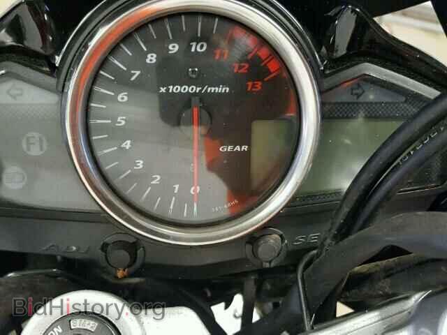 2013 SUZUKI OTHR CYCLE - VIN: LC6GJ55F9D1101099 - Фото 8