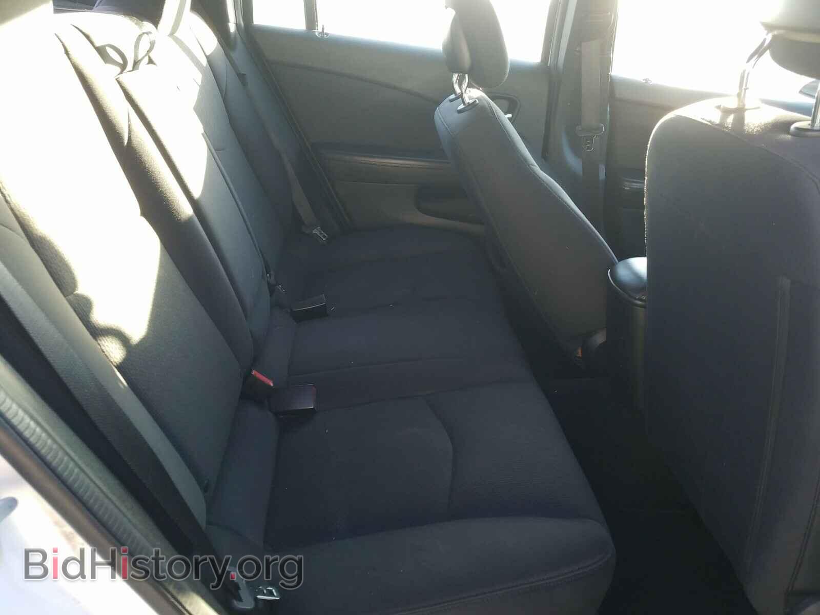 2013 CHRYSLER 200 - VIN: 1C3CCBBB0DN714447 - Фото 6