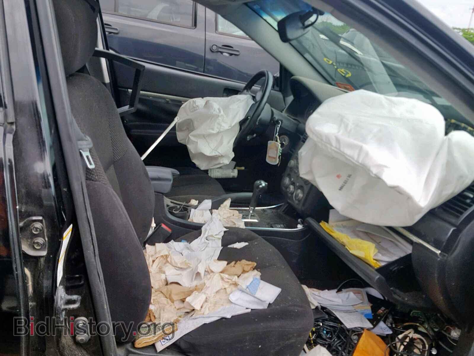 2009 MITSUBISHI GALANT - VIN: 4A3AB36F99E004573 - Фото 5