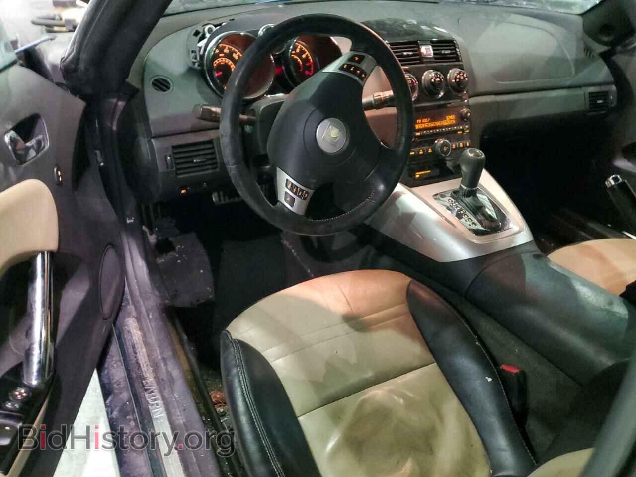 2007 SATURN SKY - VIN: 1G8MB35B87Y126894 - Фото 8