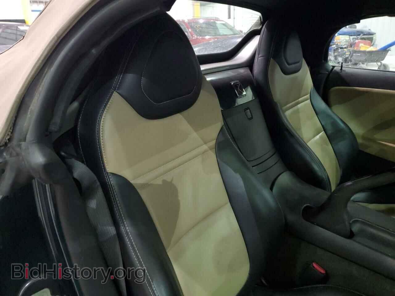 2007 SATURN SKY - VIN: 1G8MB35B87Y126894 - Фото 10