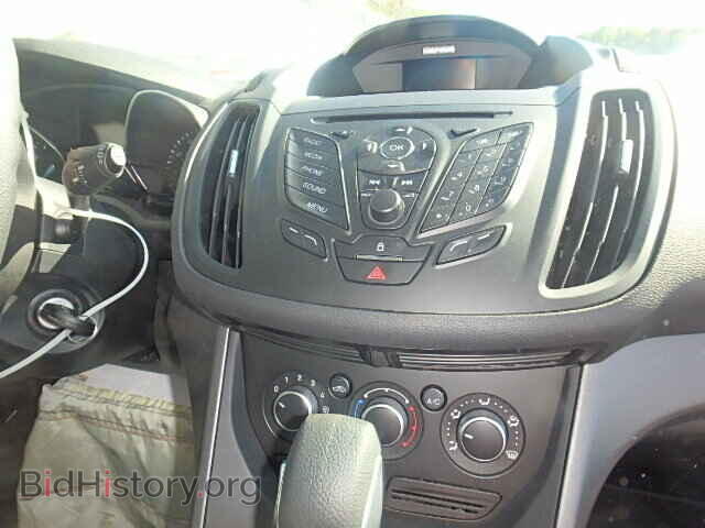 2015 FORD ESCAPE - VIN: 1FMCU0F78FUB87491 - Фото 9