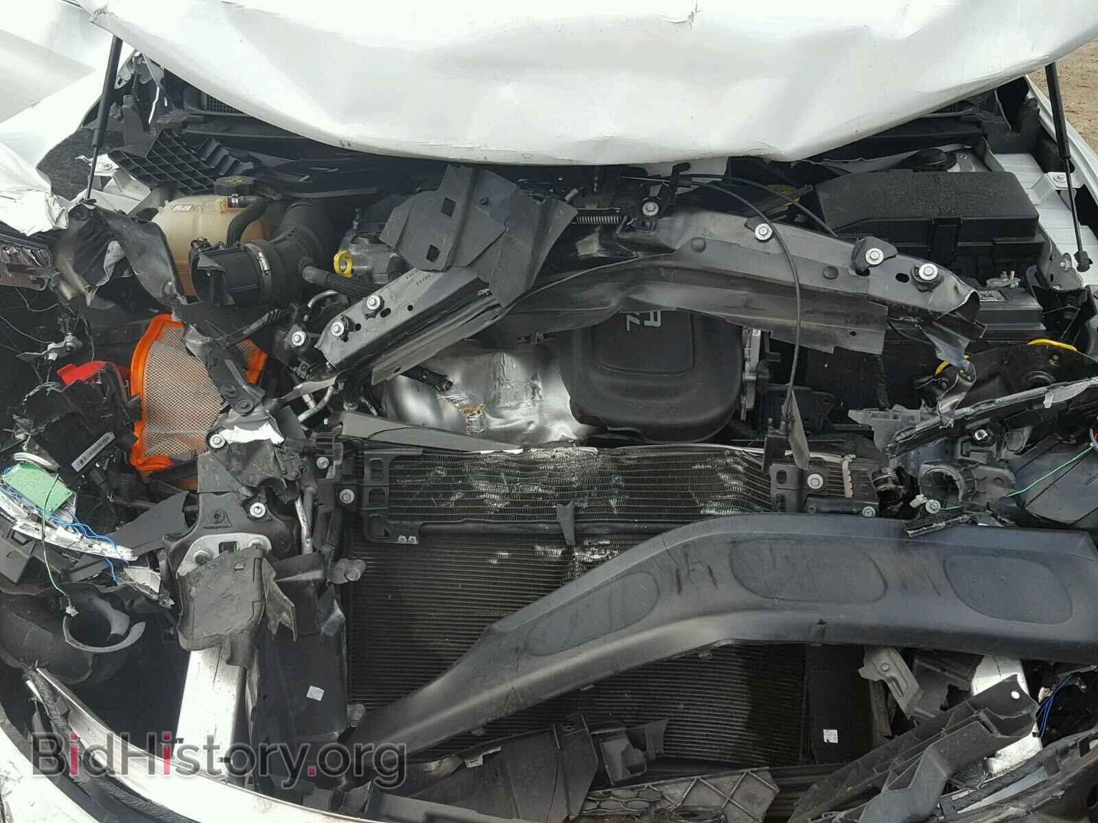 2015 CHRYSLER 200 - VIN: 1C3CCCCB6FN602422 - Фото 7