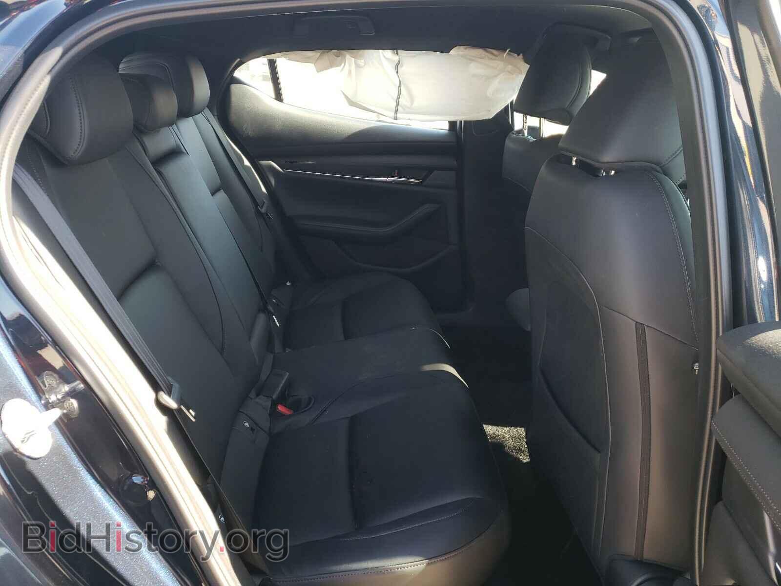 2020 MAZDA 3 - VIN: JM1BPBMM4L1153685 - Фото 6