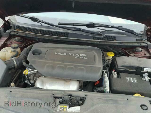 2015 CHRYSLER 200 - VIN: 1C3CCCAB2FN521078 - Photo 7
