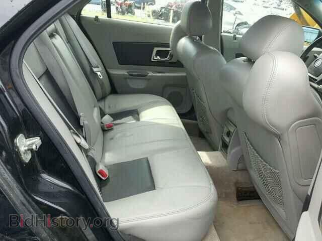 2004 CADILLAC CTS - VIN: 1G6DM577440155780 - Фото 6