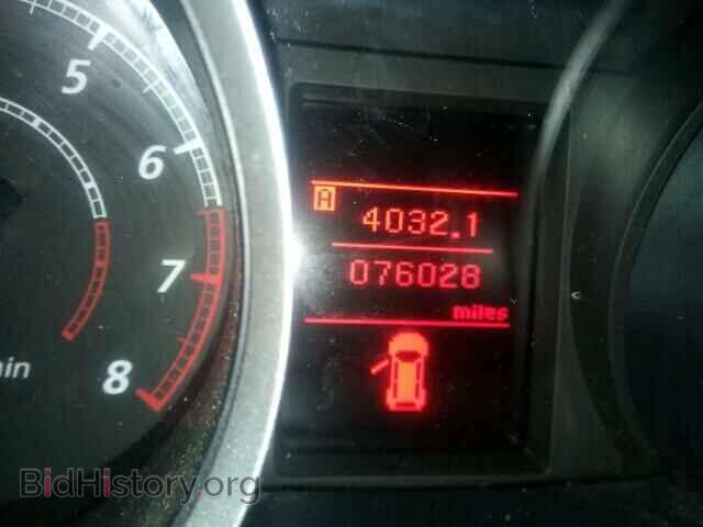 2013 MITSUBISHI LANCER - VIN: JA32U2FU0DU018501 - Фото 8