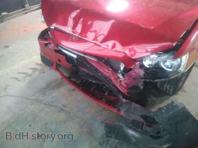 2013 MITSUBISHI LANCER - VIN: JA32U2FU0DU018501 - Фото 9