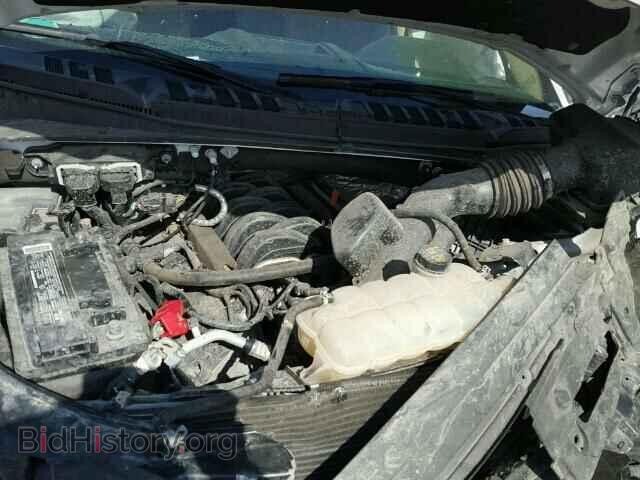 2015 FORD F150 - VIN: 1FTEW1EF4FFB07050 - Фото 7