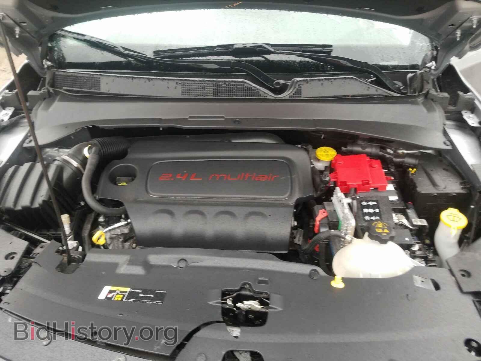 2020 JEEP COMPASS - VIN: 3C4NJDDB9LT203367 - Фото 7
