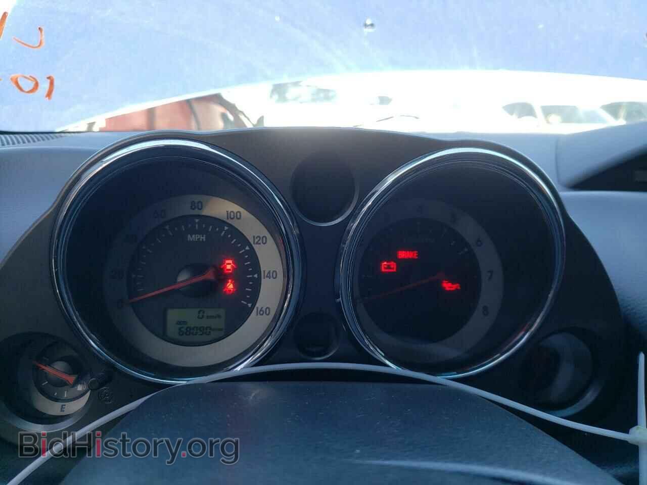 2009 MITSUBISHI ECLIPSE - VIN: 4A3AK24F59E016135 - Фото 9