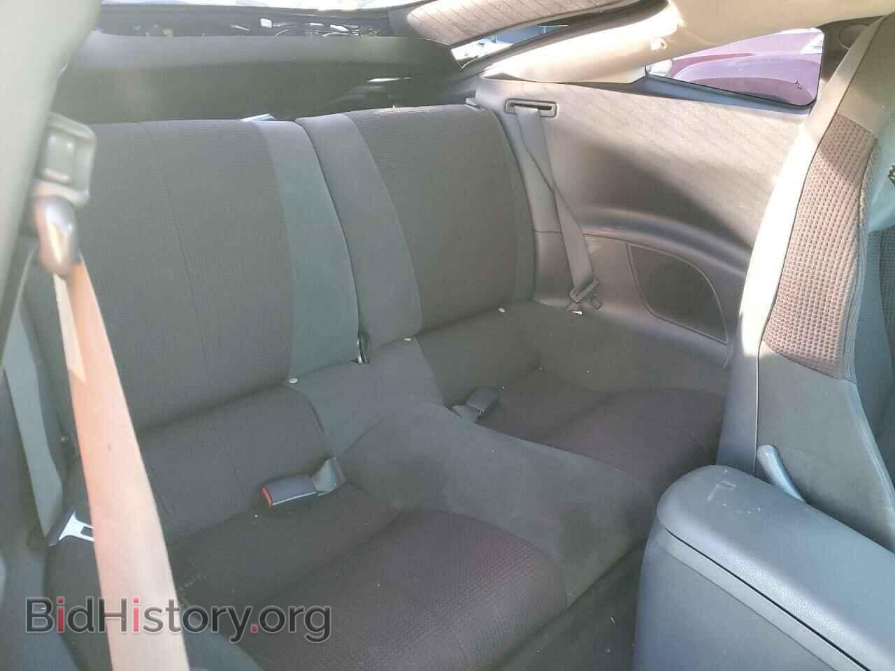 2009 MITSUBISHI ECLIPSE - VIN: 4A3AK24F59E016135 - Фото 10