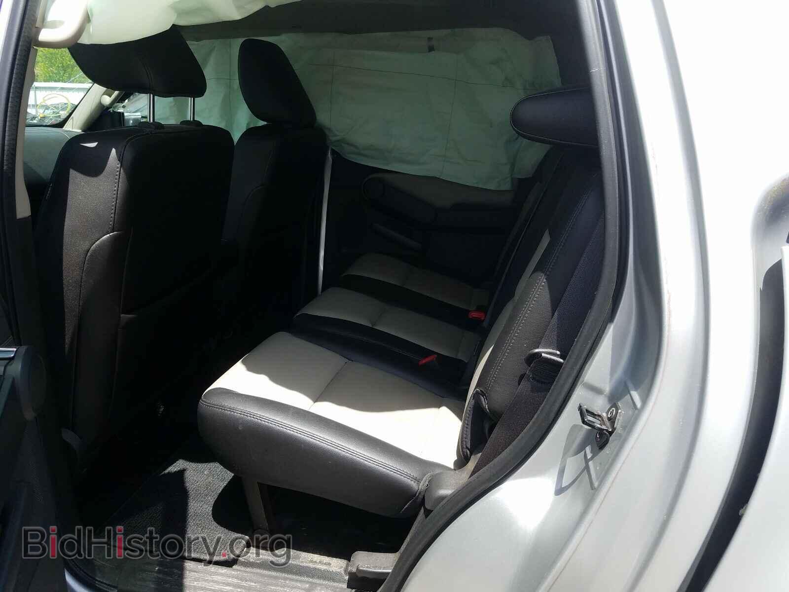 2009 FORD EXPLORER - VIN: 1FMEU53EX9UA08221 - Фото 6