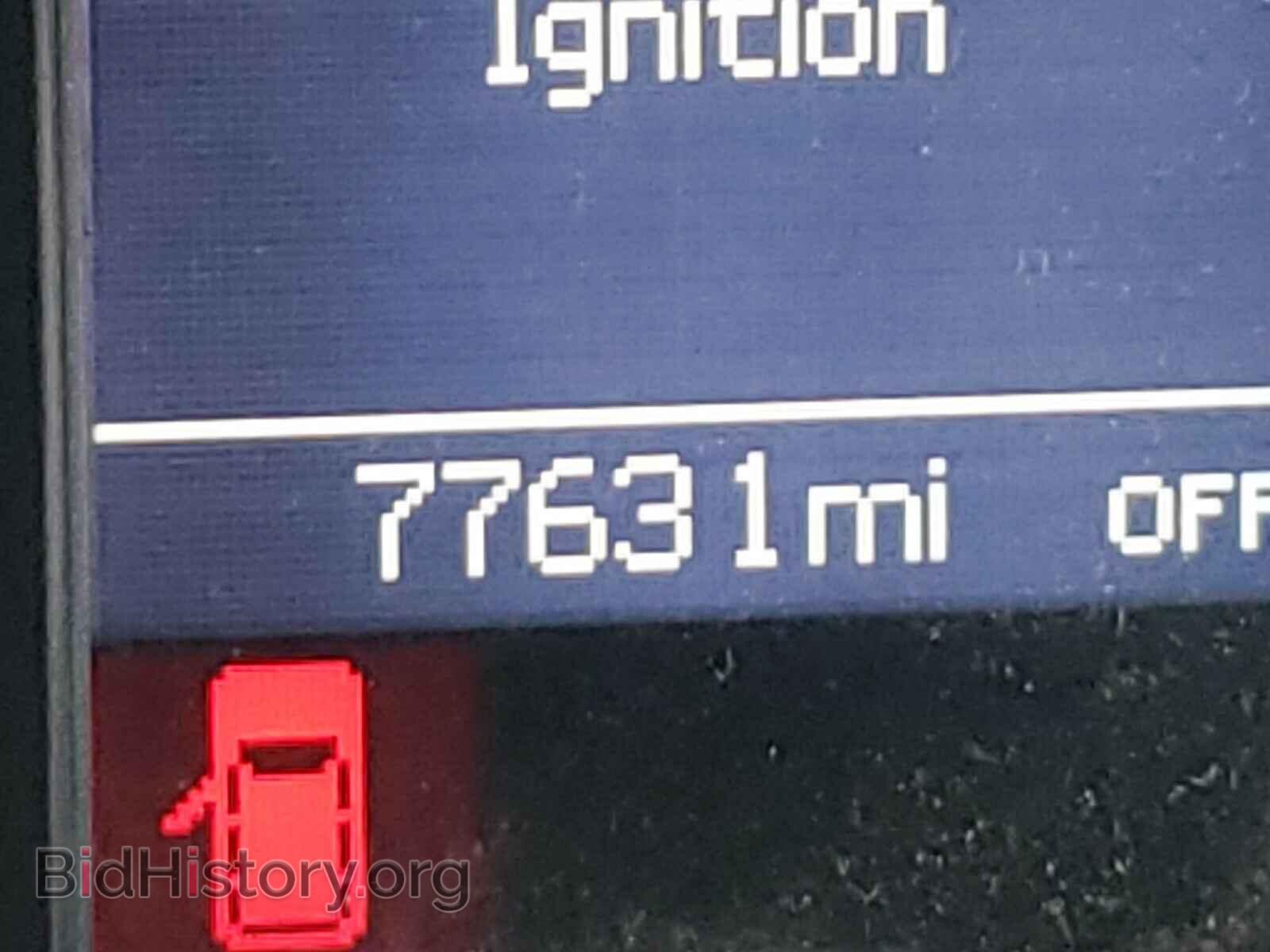 2014 CHRYSLER MINIVAN - VIN: 2C4RC1BG0ER159306 - Фото 8