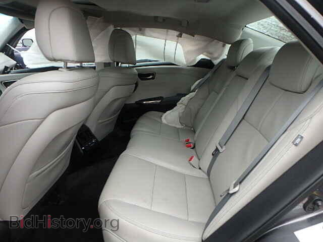 2013 TOYOTA AVALON - VIN: 4T1BK1EB3DU007568 - Фото 6