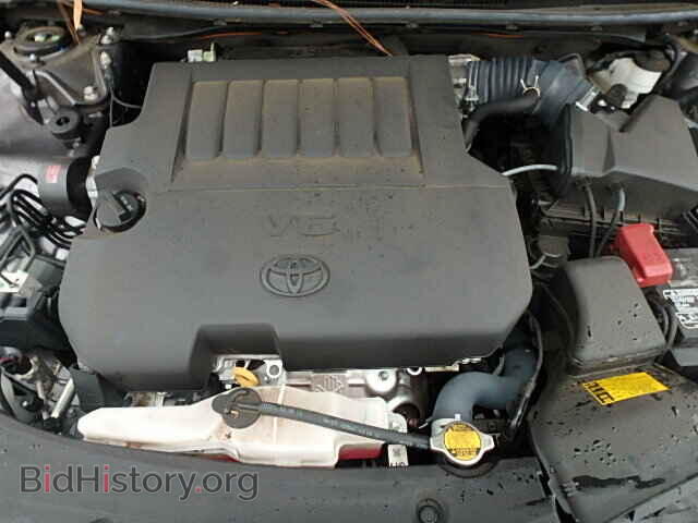 2013 TOYOTA AVALON - VIN: 4T1BK1EB3DU007568 - Фото 7