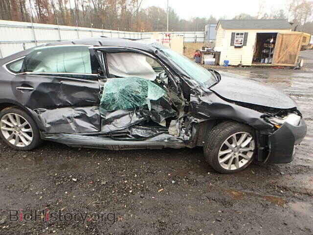 2013 TOYOTA AVALON - VIN: 4T1BK1EB3DU007568 - Фото 10