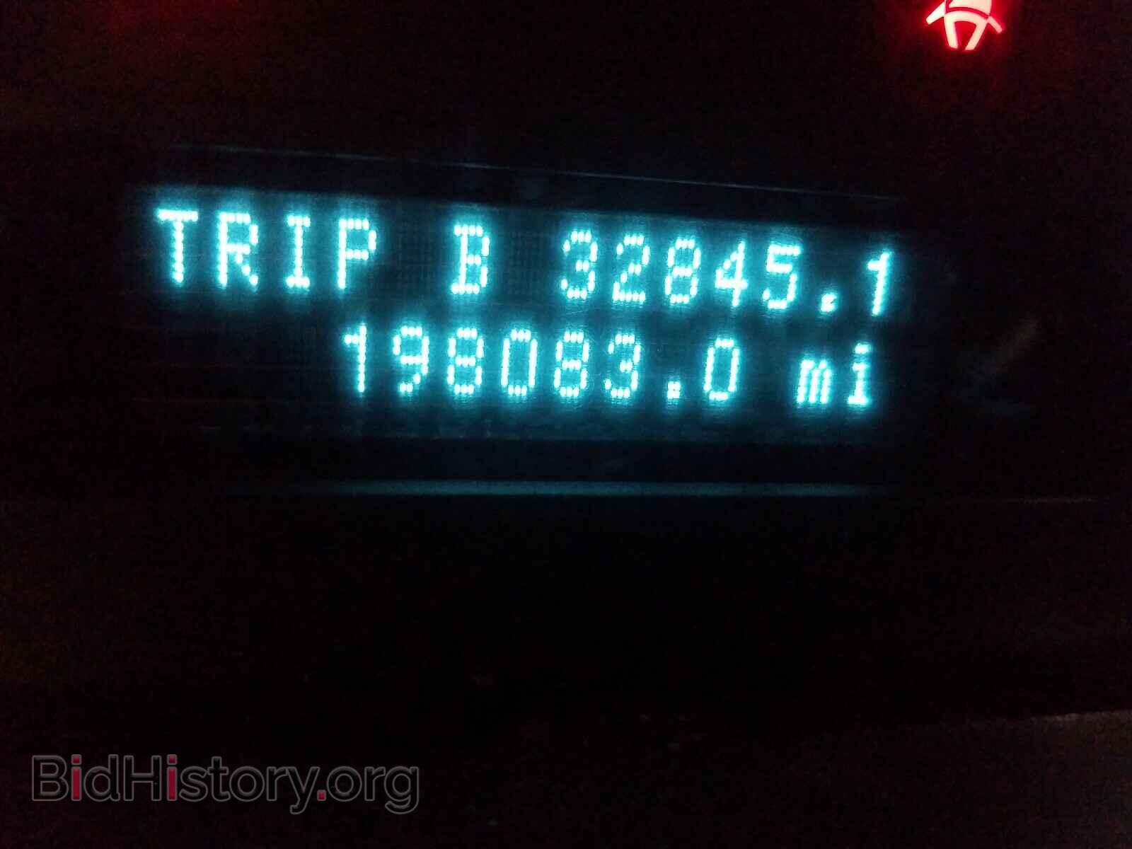 2009 FORD FLEX - VIN: 2FMEK63C59BA25816 - Photo 8