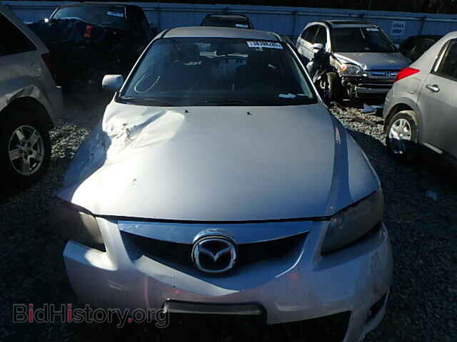 2006 MAZDA 6 - VIN: 1YVHP80C765M42464 - Фото 7