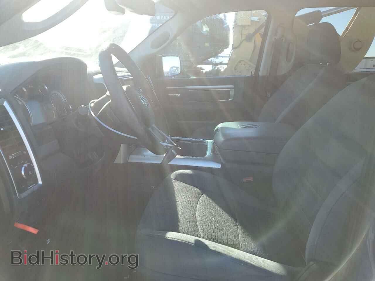 2016 RAM 1500 - VIN: 3C6RR7LT0GG207710 - Фото 7