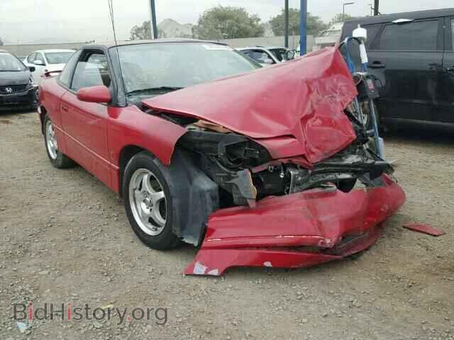 Photo 1G8ZH1578RZ124032 - SATURN SC1/SC2 1994