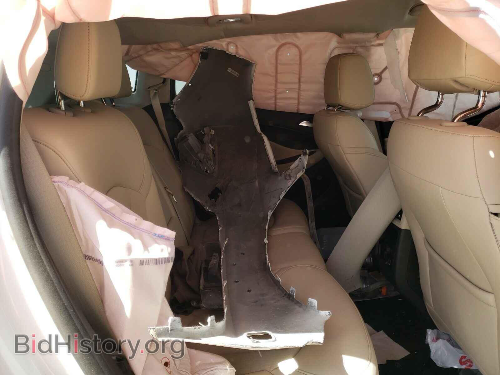 2020 BUICK ENVISION - VIN: LRBFXASA4LD157589 - Фото 6
