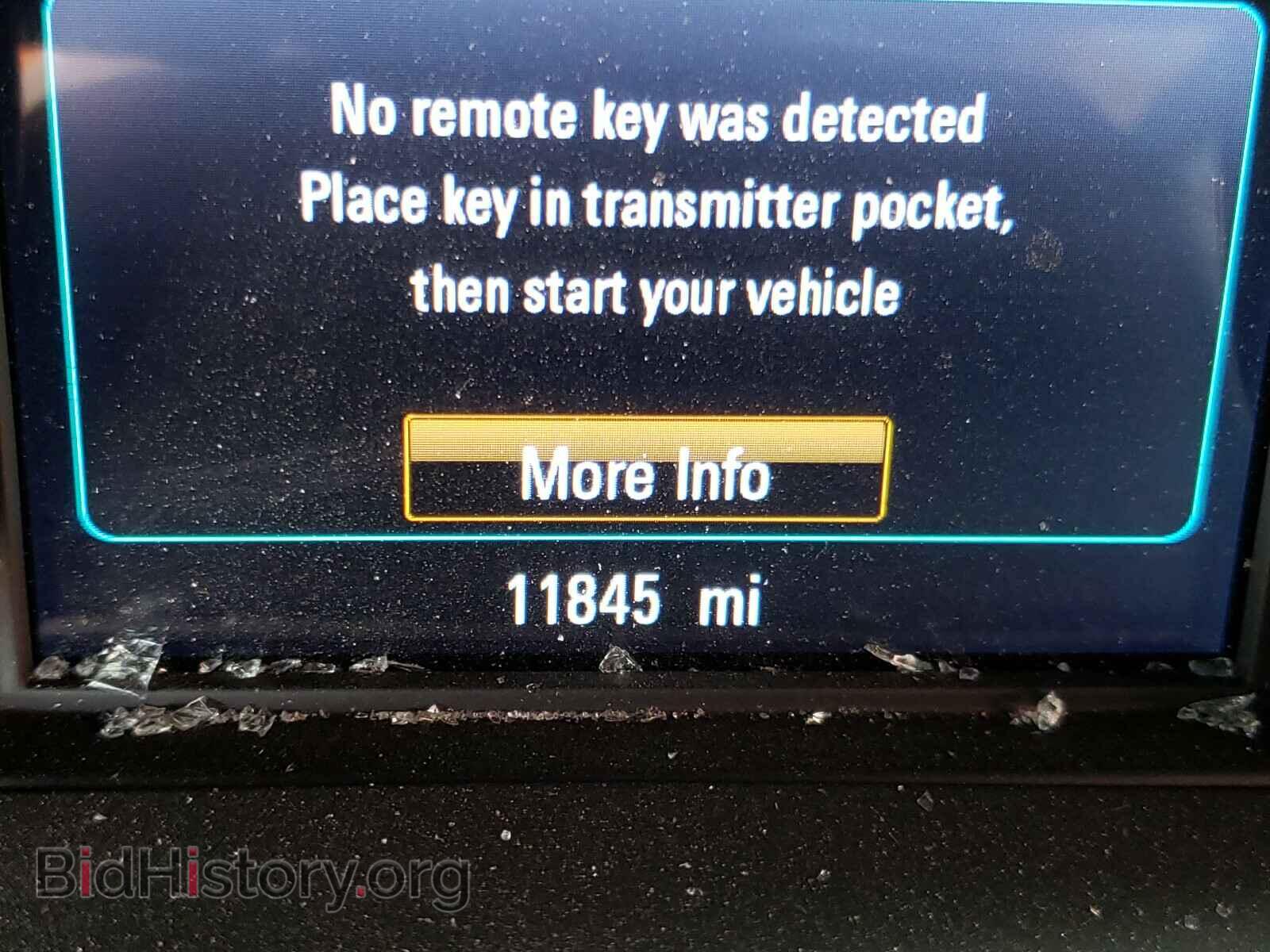 2020 BUICK ENVISION - VIN: LRBFXASA4LD157589 - Фото 8