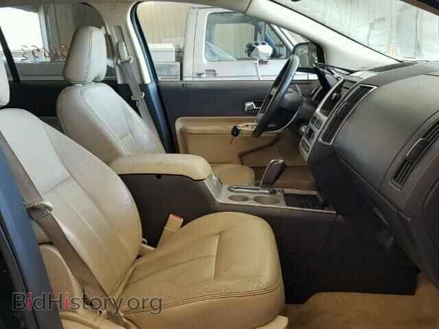 2010 FORD EDGE - VIN: 2FMDK3JC6ABA61726 - Фото 5