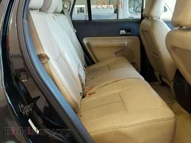 2010 FORD EDGE - VIN: 2FMDK3JC6ABA61726 - Фото 6