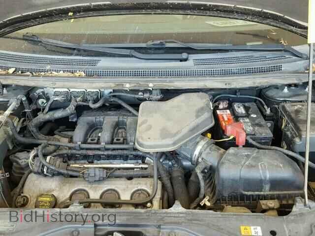 2010 FORD EDGE - VIN: 2FMDK3JC6ABA61726 - Фото 7
