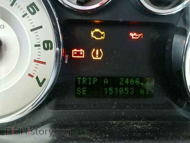 2010 FORD EDGE - VIN: 2FMDK3JC6ABA61726 - Фото 8